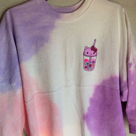 Hello kitty Jersey - Picture 1 of 2